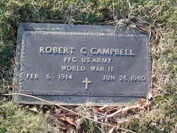 Robert C. Campbell 