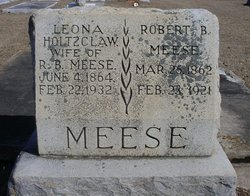 Robert B. Meese 