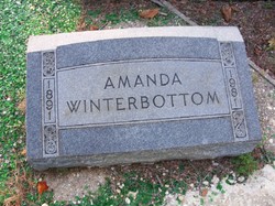 Amanda Winterbottom 