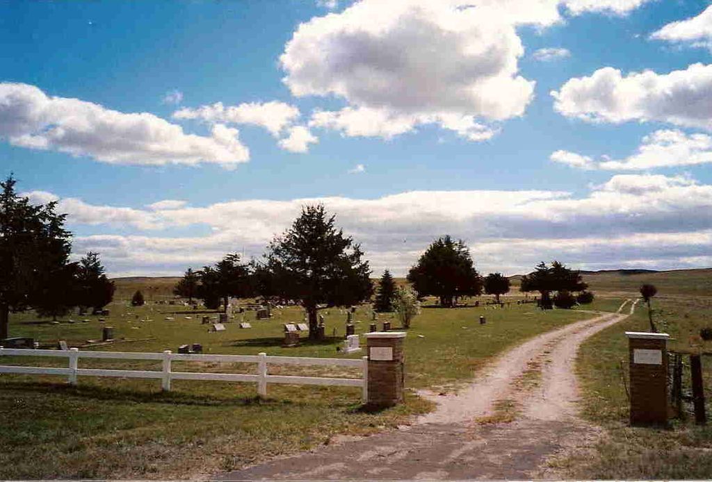 Prairie Lawn Cemetery