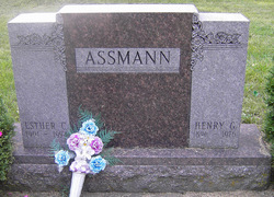 Henry G. Assmann 