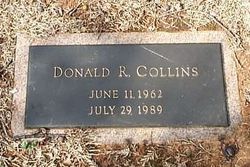 Donald R. Collins 