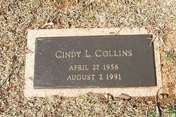 Cindy L. Collins 
