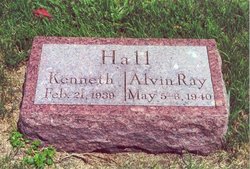 Kenneth Hall 