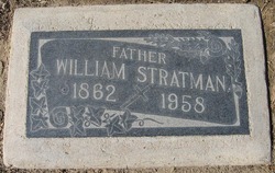 William Stratman 