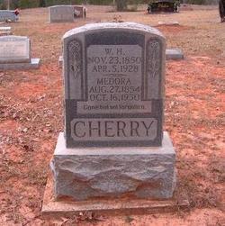 William Henry Cherry 
