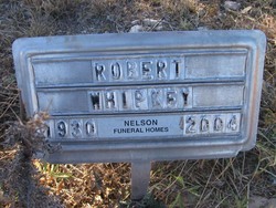 Robert Dean “Bob” Whipkey 
