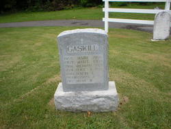 Albert J Gaskill 