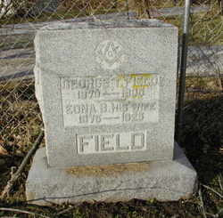 George T Field 