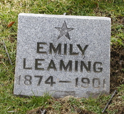 Emily Leaming 