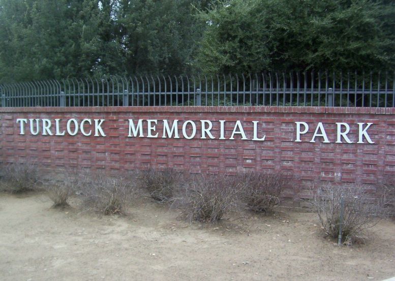 Turlock Memorial Park