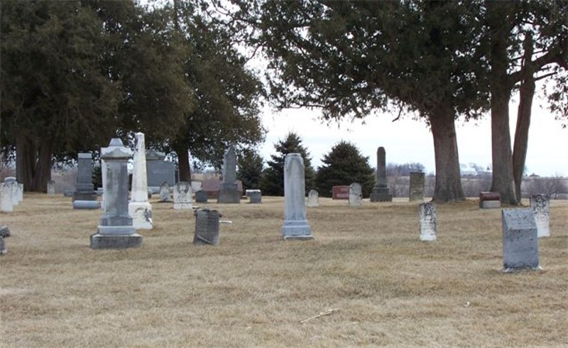 Fairfield Township Cemetery