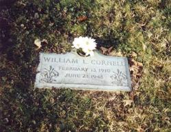 William L. Cornell 