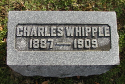 Charles Whipple 