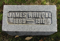 James Whipple 