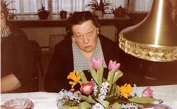 Olga Kirstine Nielsen 