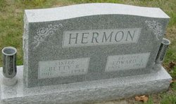Betty Ruth Hermon 