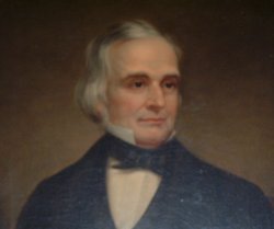 William Sprague III