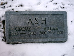 Charley Ash 