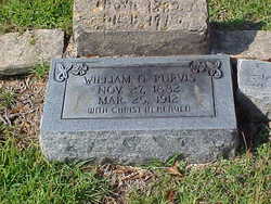 William O. Purvis 