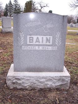 Michael P. Bain 