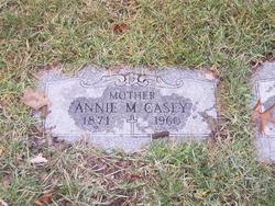 Annie M. Casey 