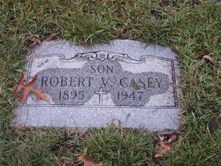 Robert Vincent Casey 