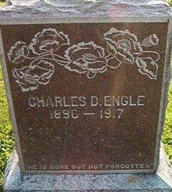 Charles D. Engle 