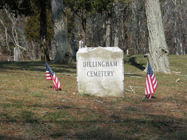 Dillingham Cemetery