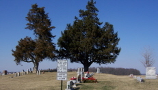 Aeschliman Cemetery