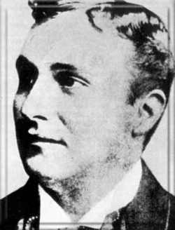 Charles Spencer Chaplin Sr.