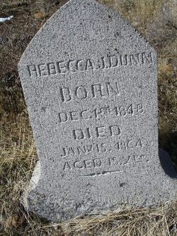 Rebecca J. Dunn 