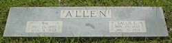 William Allen Jr.