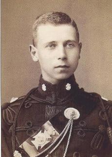 Alfred of Saxe-Coburg-Gotha 