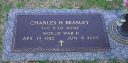 Charles H. Beasley 