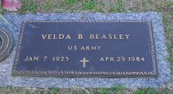Velda B. Beasley 
