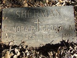 George Atwood Sherman 