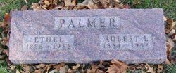 Robert L Palmer 
