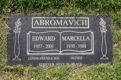 Edward Abromavich 