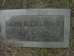 John Reed Bryant 