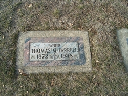 Thomas M. Farrell 