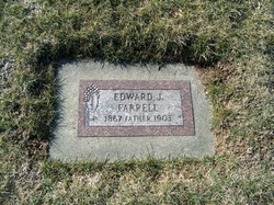 Edward J. Farrell 