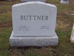 Anna L Buttner 