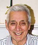 Alfred G. Alvarado 