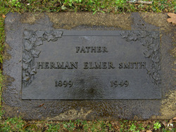 Herman Elmer Smith 