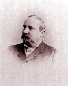 George Thomas Woodbury 