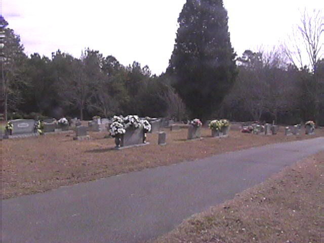 Brasfield Cemetery