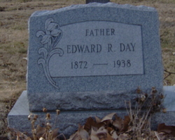 Edward Raymond Day 