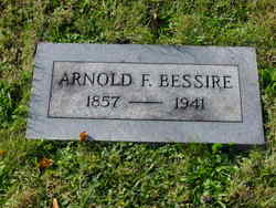 Arnold F. Bessire 