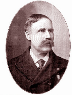 Stephen Edwin Chandler 